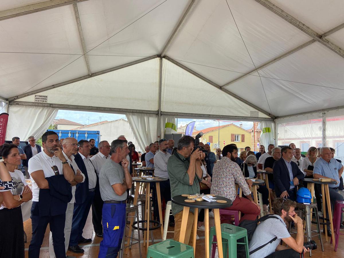 Senioriales tweet media
