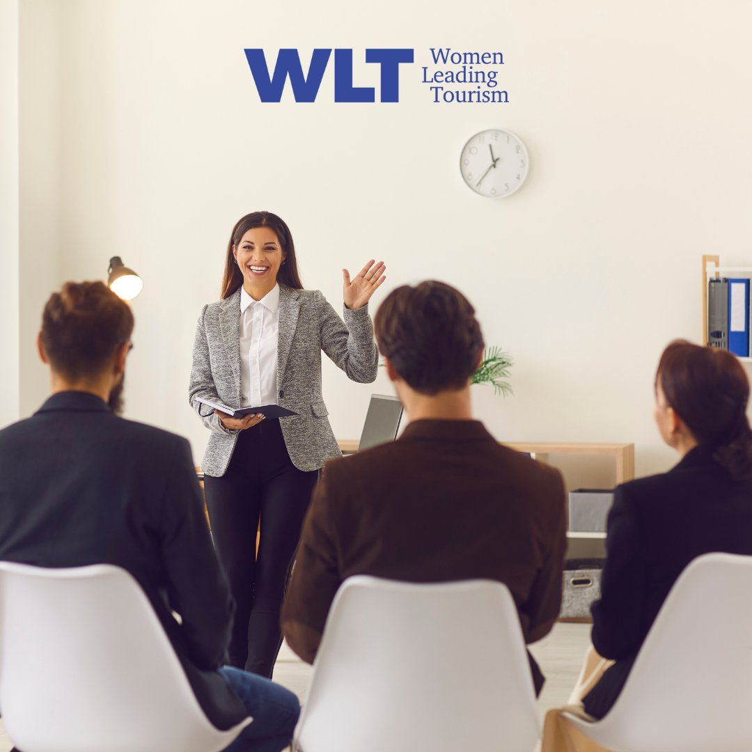 ¿Apoyas la presencia de mujeres líderes en la industria turística? Únete el 2 de octubre a las 18:00 en el Hotel Meliá de la Avenida de América. Hablaremos sobre 'La importancia del Legacy para un futuro sostenible e inclusivo'. ¡Inscríbete aquí! 👇

exxpertapps.com/invitacion/Ems…