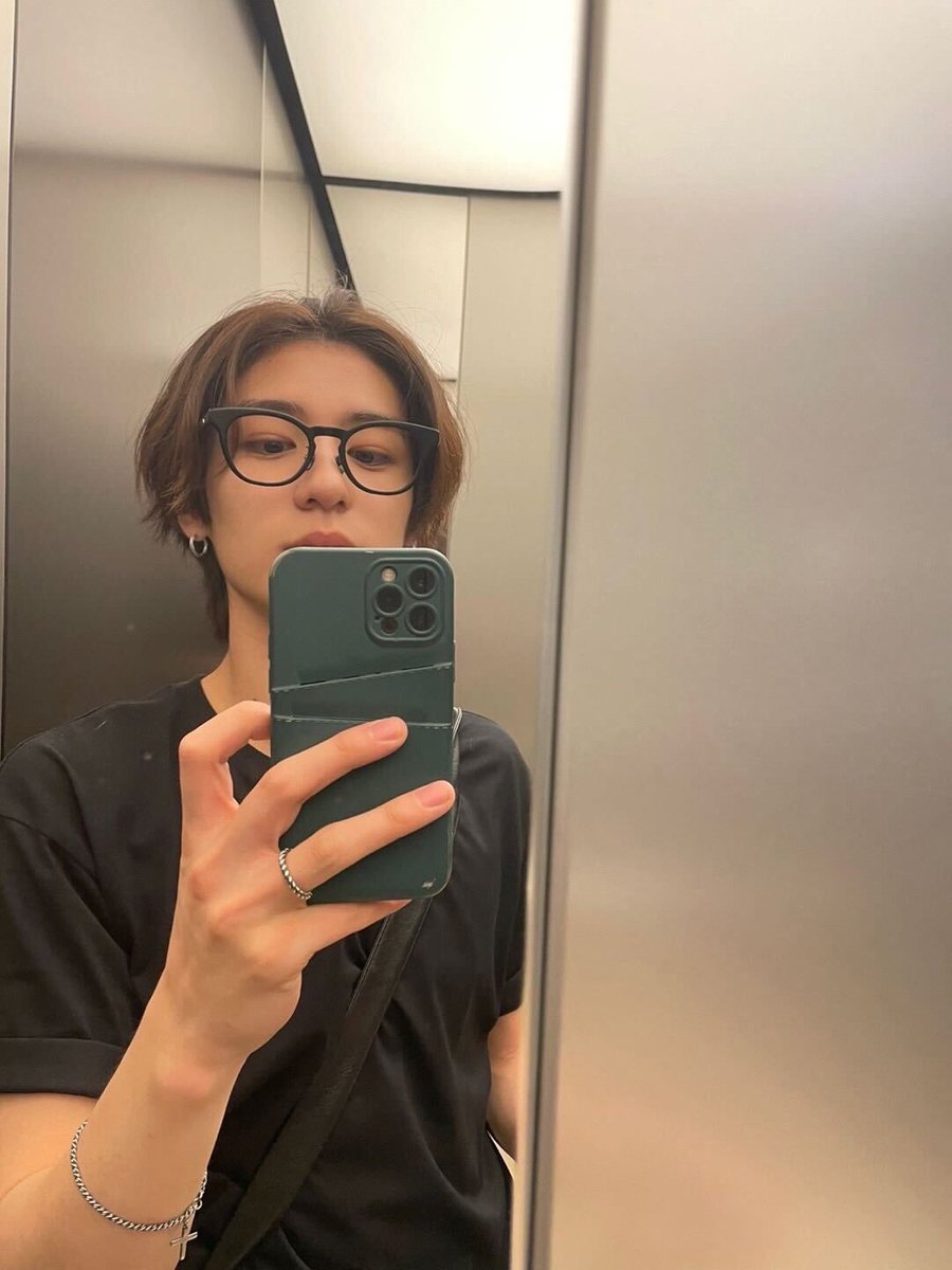 BOYNEXTDOOR_twt's tweet image. 김 2 한   👓

#이한 #BOYNEXTDOOR #LEEHAN