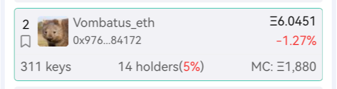 OT | Onchain Trade tweet media