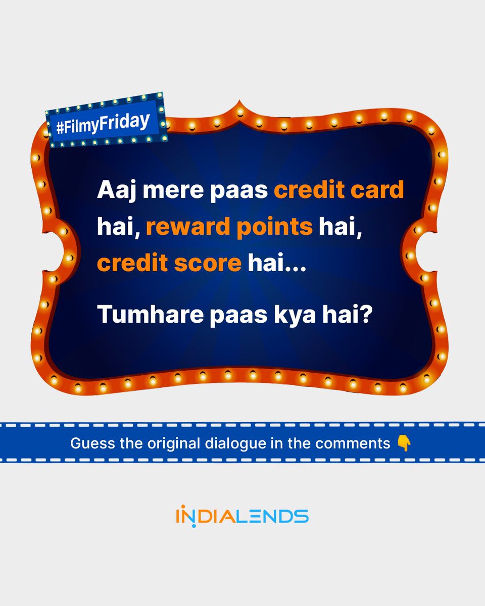 IndiaLends tweet media