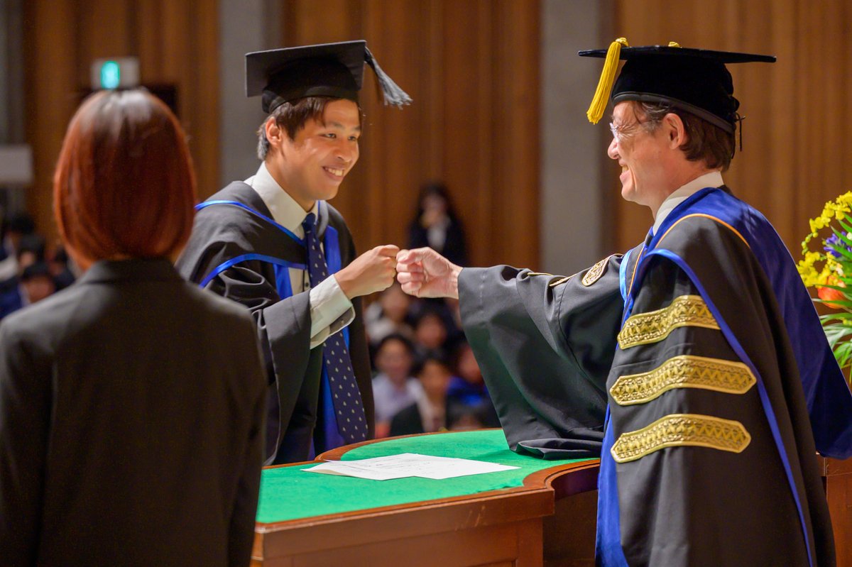 東京工業大学 tweet media