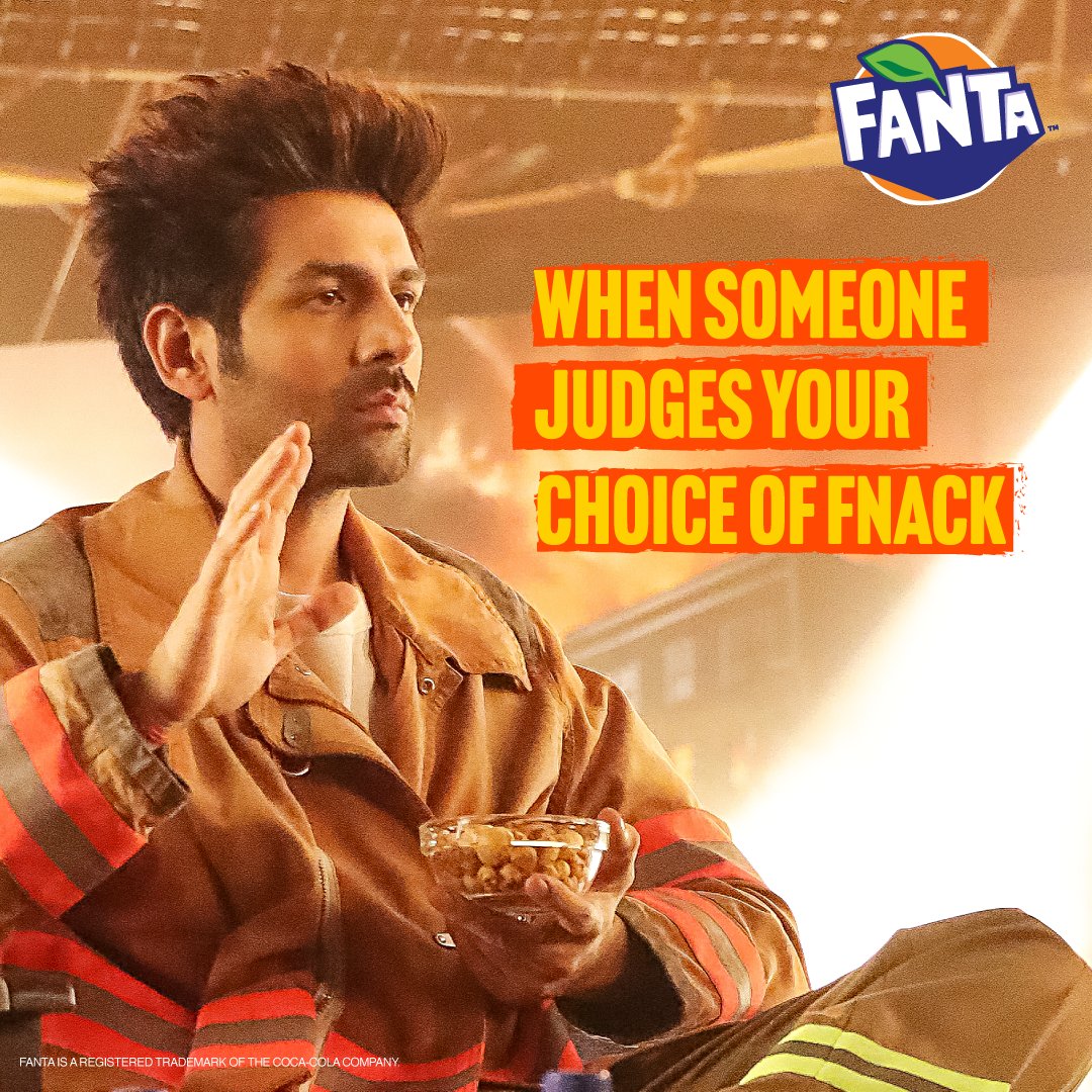 Fanta India tweet media