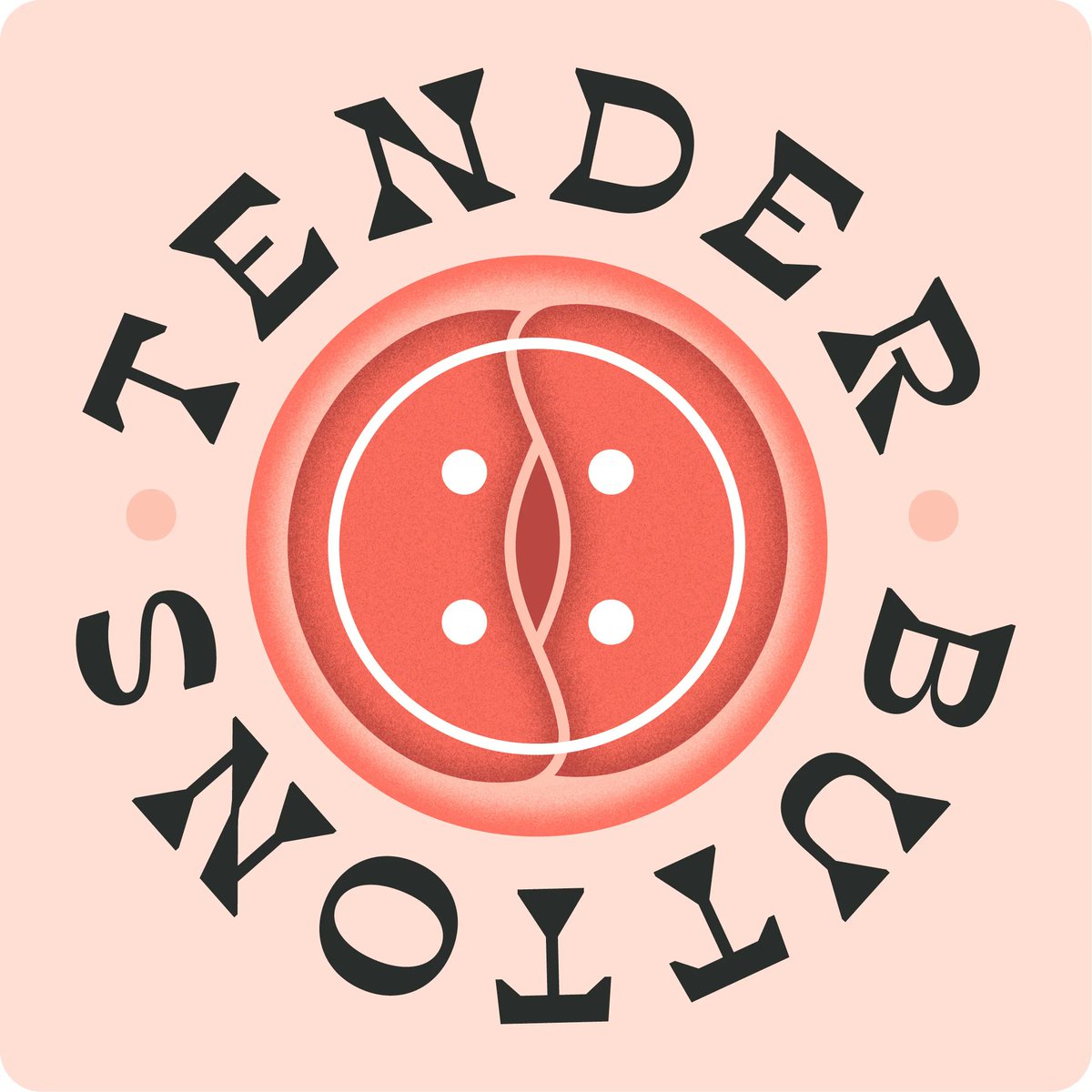 Tender Buttons Podcast (@buttons_tender) on Twitter photo Checked out our new patreon yet? π Free merch, books, ask questions to our guests, discounts + more <a href="/StorysmithBooks/">Storysmith</a>
buff.ly/3sPgVwg
This season you can expect: Sheila Heiti, Eliza Clark, Nathalie Olah, Noreen Masuud, Marianne Brooker & more. WE ARE EXCITED π§ π₯ Checked out our new patreon yet? π Free merch, books, ask questions to our guests, discounts + more <a href="/StorysmithBooks/">Storysmith</a>
buff.ly/3sPgVwg
This season you can expect: Sheila Heiti, Eliza Clark, Nathalie Olah, Noreen Masuud, Marianne Brooker & more. WE ARE EXCITED π§ π₯