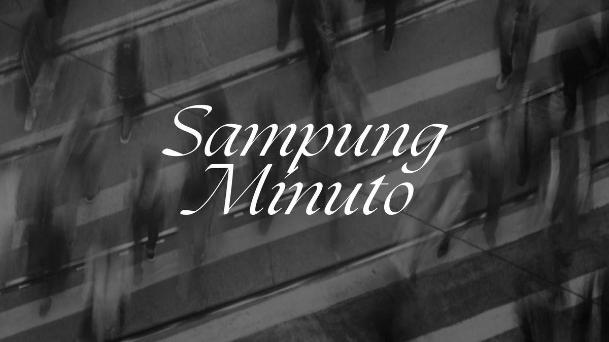 Sampung Minuto | a #jholet one-shot au

-- wherein Josie and Charlie have been in a long term relationship. However life got in the way and both the girls felt neglected by each other. Until their 6th Anniversary.