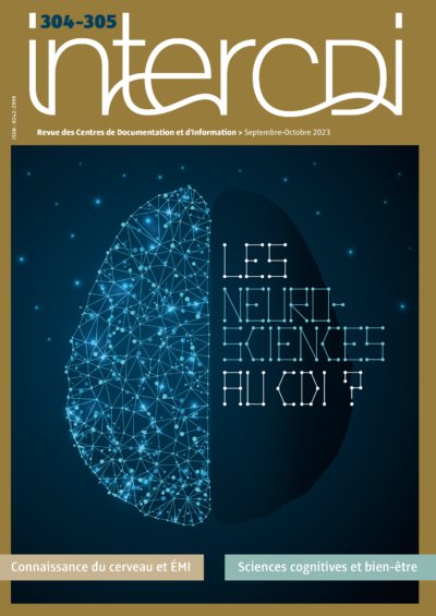 #VendrediLecture. La revue InterCDI propose un dossier sur :  "Désinformation : une histoire de cerveau  vraiment  ?" <a href="/intercdi/">Intercdi</a> @wiki_redia 
intercdi.org/desinformation… #desinformation #EducMediasInfo #espritcritique