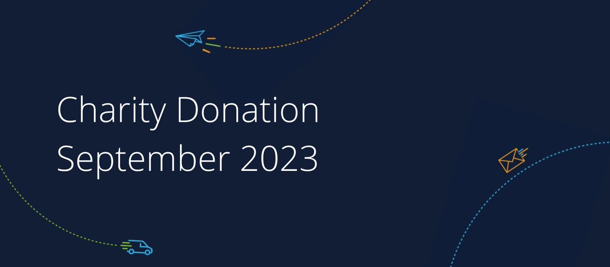This month, we're supporting <a href="/Bham_Childrens/">Bham Children's Hosp 💙</a> with our charity donation, as chosen by Senior Developer, Iqbal Shah. 

Birmingham Children's Hospital is a leading paediatric centre, providing specialist care for children for over 160 years.
 
Find out more: bch.org.uk