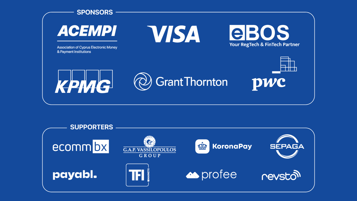ACEMPI's tweet photo. 🙌 Heartfelt thanks to our incredible sponsors &amp; supporters for making our September 28th event possible! Your support shines bright in the world of finance.🌟Join us for a day of insights, networking, and celebration! Let's make this event an unforgettable experience together💪 https://t.co/bbgmgodzXA