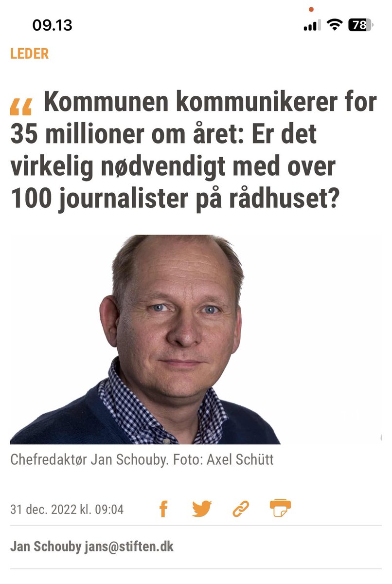 thorborg's tweet photo. Men ældre borgere skal nu have bleer på, der holder i 24 timer… https://t.co/4FktlIsN6x