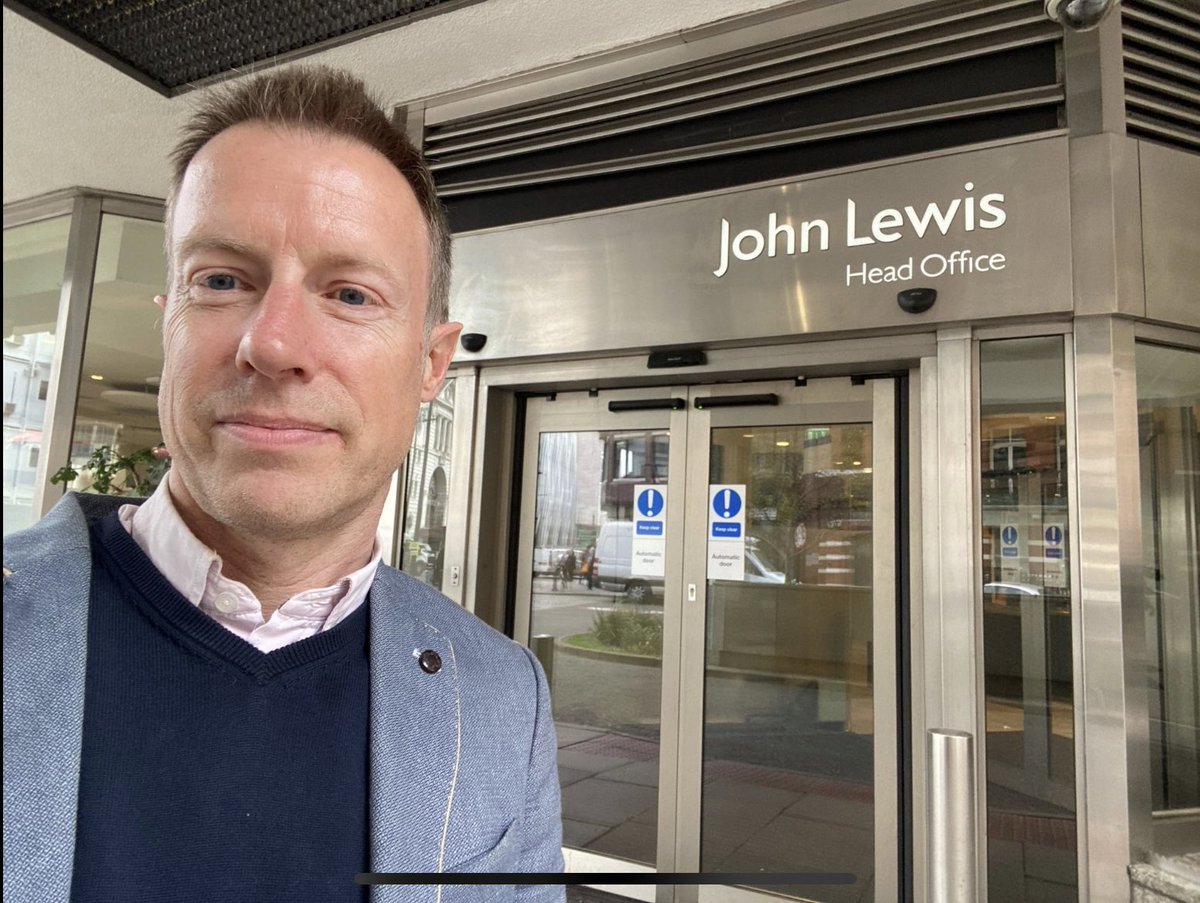 BrianCWalmsley's tweet photo. Delighted to announce that the @reborn_homes range is now available at @JohnLewisRetail All #madeinUK from #recycled materials and circular by design! 🏡🌍
Discover more at https://t.co/L5Bd87lFGt 💚 https://t.co/fRPTHRr6wr