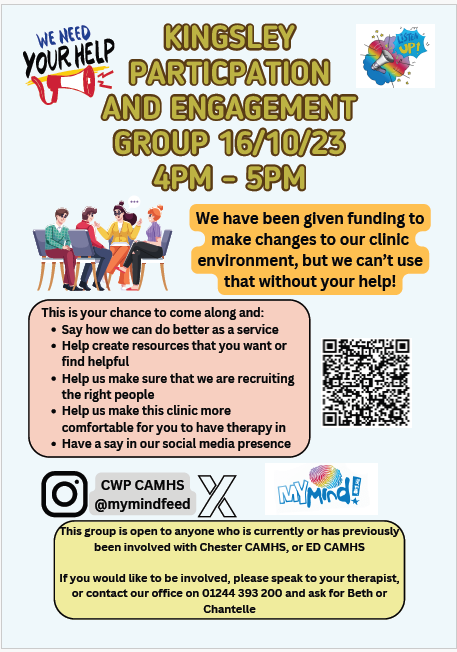 CWP MyMind tweet media