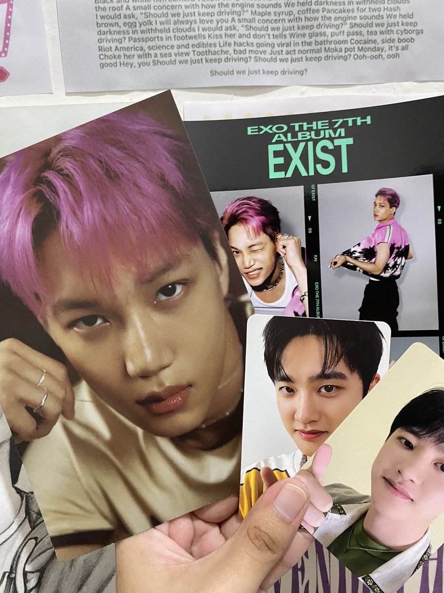 aegigian_'s tweet image. — 💌 ଘ(੭ˊᵕˋ)੭* ੈ✩‧₊

happy mail from @shopdreamlaunch 

thank youuu so much po!!#DreamLaunch_Feedbacks