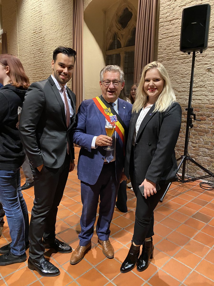 Slovenia@CollegeOfEurope tweet media