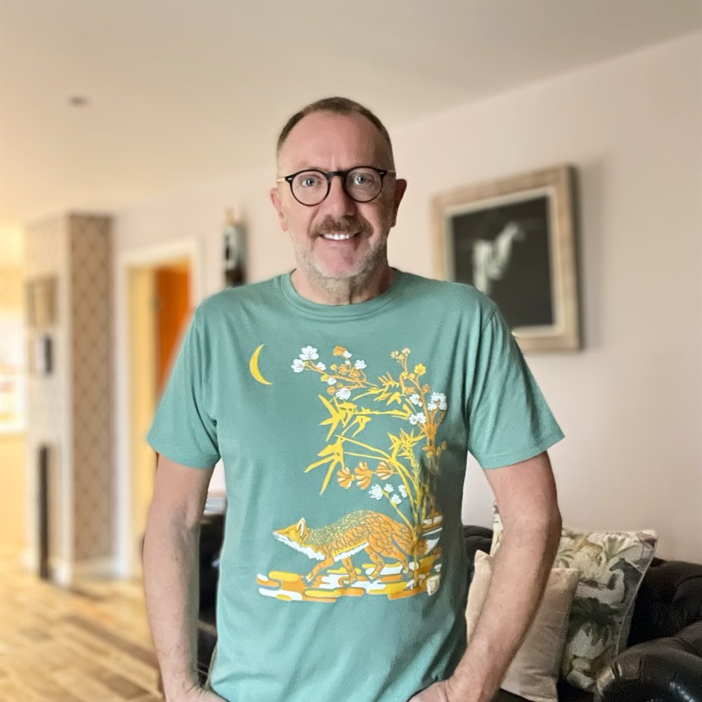 Masato Jones tweet media