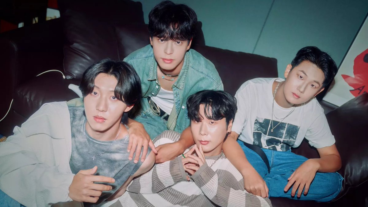 koreasowls's tweet image. [KMUSIC] 🌍 🧚‍♀️ Le quatuor #Lacuna est de retour avec #John, un single aux interprétations multiples !

➡️ koreasowls.fr/lacuna-vous-pr…

#kmusic #kindie #kowls