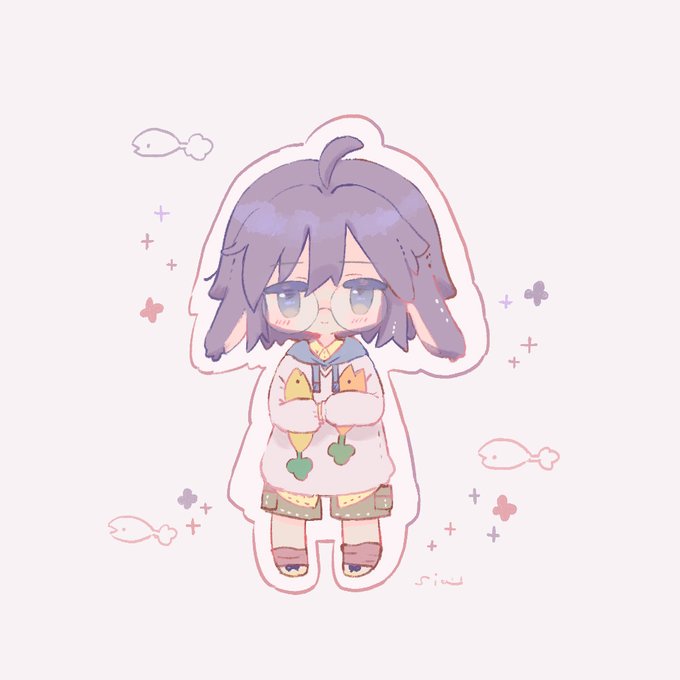 .。*.:。❁❁.。*.:。#もち山金魚 