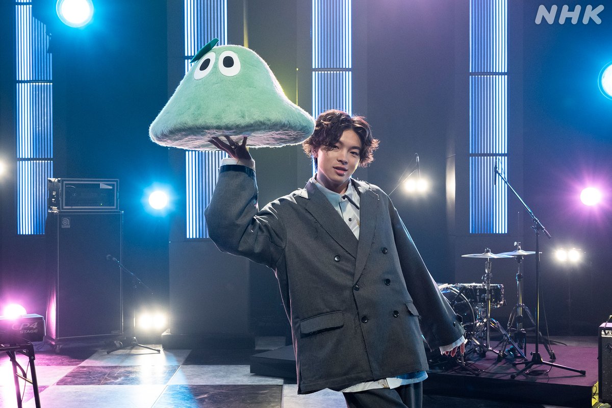 nhk_hamatta's tweet photo. 9/30（土）夜8:45～
グローバルに活躍する2組のアーティストが登場ぬ〜ん✨

#TREASURE 
ハマったさんアンケートで
人気「ケミ」ランキングの発表！

#imase 
地声と裏声を自在に使い分ける独特な歌唱方法の秘密に迫る！

NHKプラスは同時配信もあるので登録してね～👀
https://t.co/CUSFK1XO9U
#NHK沼 https://t.co/zwz67OuTjG