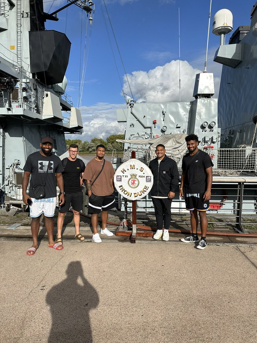 Samuel Matavesi tweet media