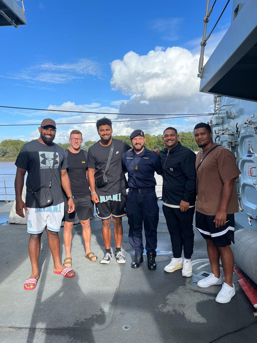 Samuel Matavesi tweet media