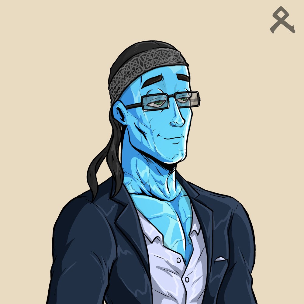 ayo_bandara's tweet image. So I got my first @BroHallaNFT ( Mr ICE ICE baby!! ) bro looking clean AF iced out in a suit! 

Heard good things about the community and I figured now would be a good a time as any to dip my toes into the ecosystem .  

Y’all still do that raid thing called bro follow bro ?