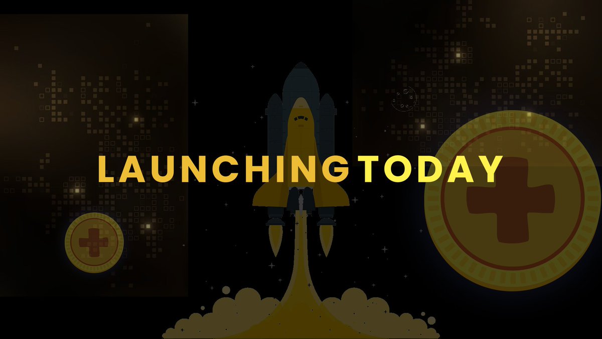 bonuscoin_eth's tweet photo. Today is the day we've all been waiting for!  

#BonusCoin ($BOCO) will officially launch!  

Dive into our dynamic ecosystem where active participation equates to rewards.  

Ready claim your airdrops? Let’s go!

#BOCO #BonusCoin #Airdrop https://t.co/OKKxXYcE3h