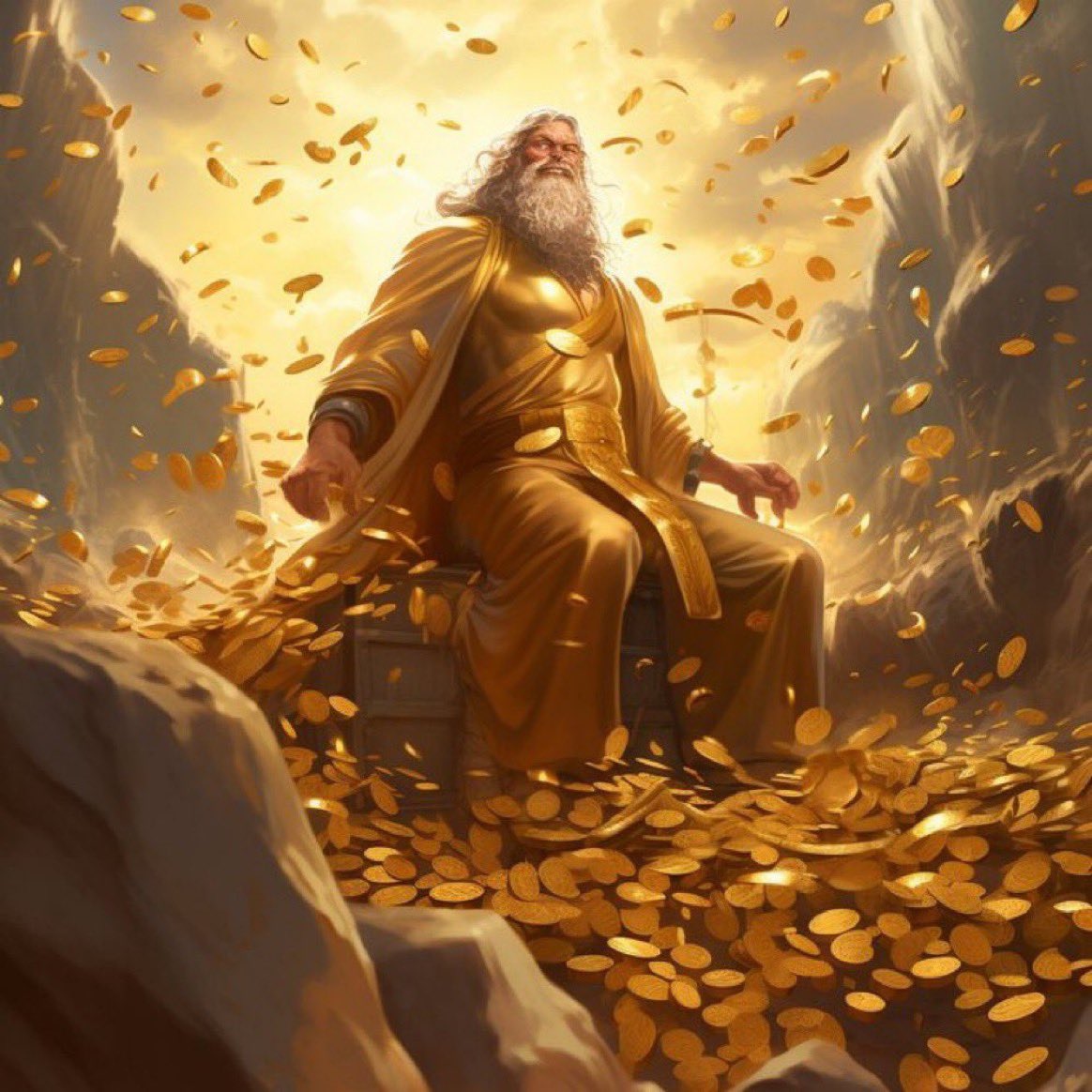MichaelSixgods's tweet photo. 500,000,000 Million Epoch 3 points 

Follow to get 10,000,000 points 
Follow and turn on notifications for 15,000,000 points 
Follow and join this tip community for 20,000,000 points. 
https://t.co/1170iss5Sc

Let’s go @tipcoineth https://t.co/invtwSYrK7