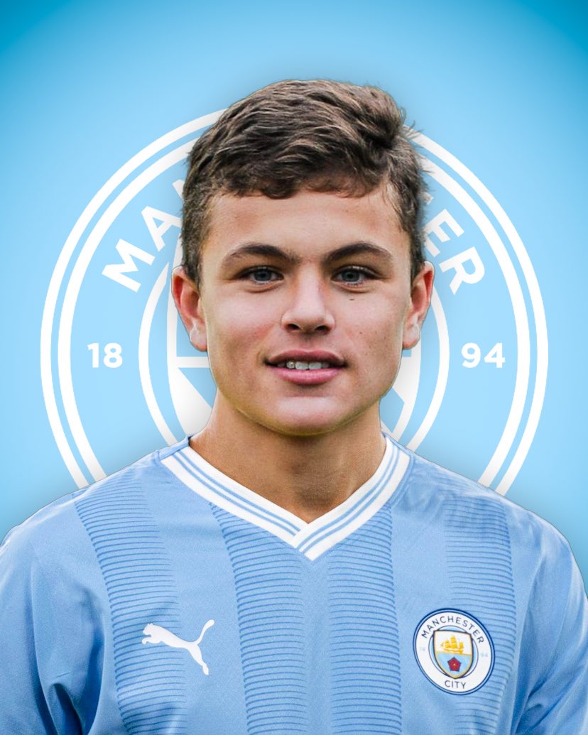 Fabrizio Romano on X: "Manchester City will formally complete both Divine  Mukasa and Harrison Parker deals today — documents being signed, then time  to announce 🚨🔵 #MCFC Parker joins from Man United,