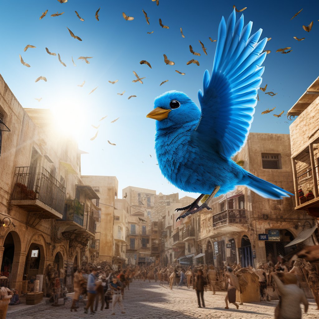 For now we have flown away from this channel with the little blue bird. You can still find Withlocals updates and travel tips from our local guides on our Instagram channel. See you soon!

instagram.com/withlocals/