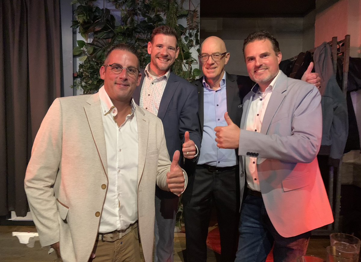 We kijken terug op een prachtige jubileumbijeenkomst van SPECO, SRS, BVVS en Cruyff Academy. Een echte community in de wereld van onderwijs, sport en marketing. #specogevoel