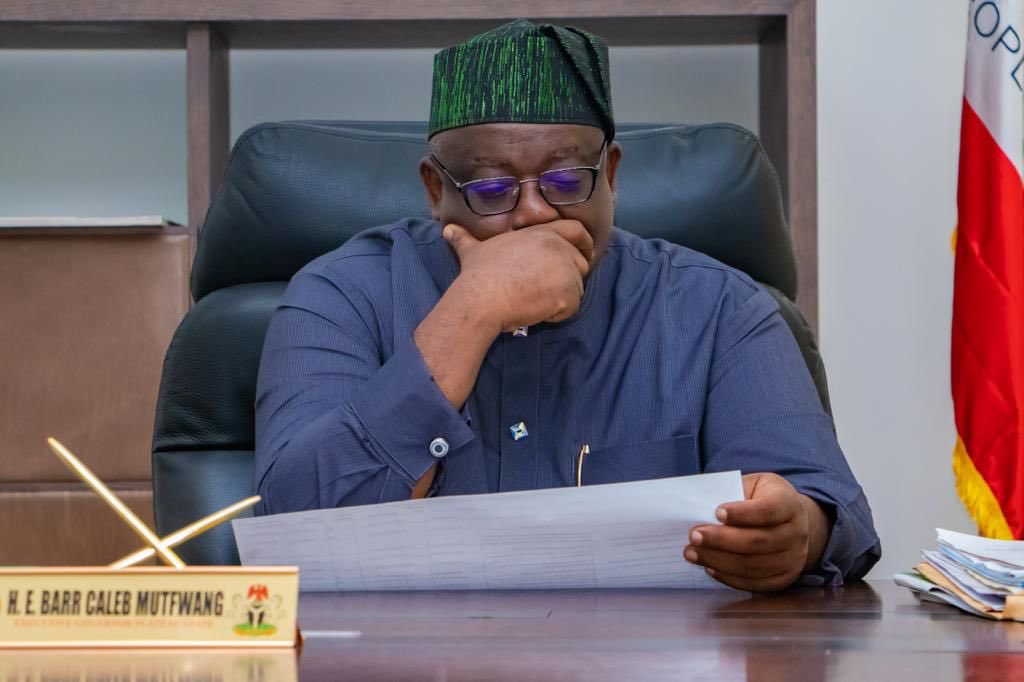 MercyYChuwang's tweet photo. Plateau state's eyes are on the Judiciary today. The people's mandate should be respected.
#gidagida #calebmutfwang #greencapmovement https://t.co/JPtHRStUbD
