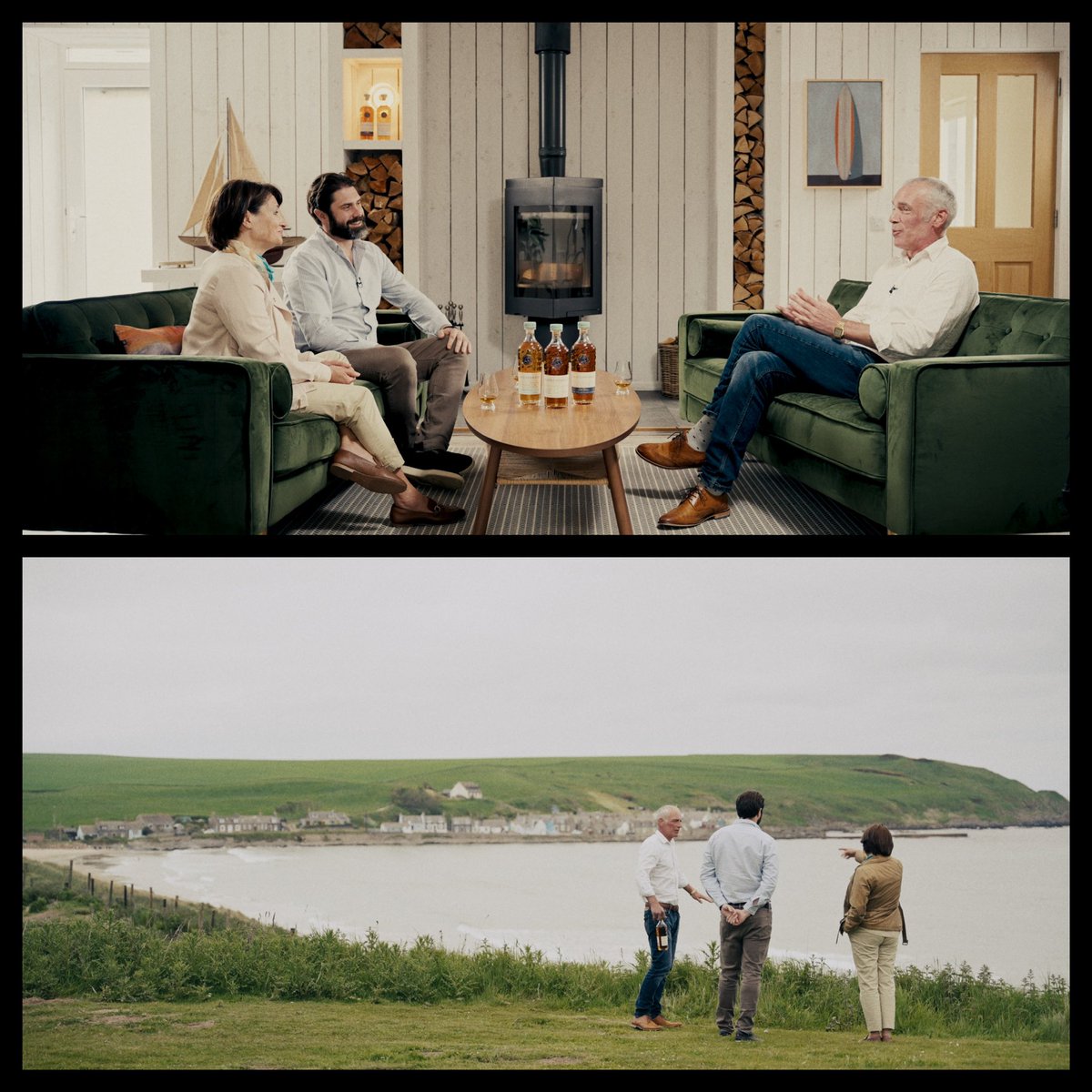 Lost Clock Productions tweet media