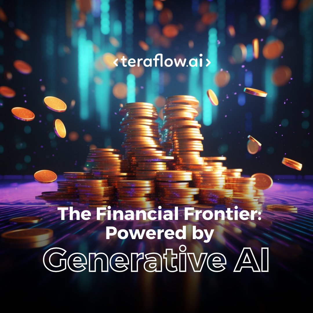 teraflow_ai's tweet image. 1/3 Customer service in finance leaving you frustrated?

Long wait times and unhelpful support can cost you time and money.

Your 24/7 Finance Buddy: AI Never Sleeps.🤖💬
#AIinCustomerService
