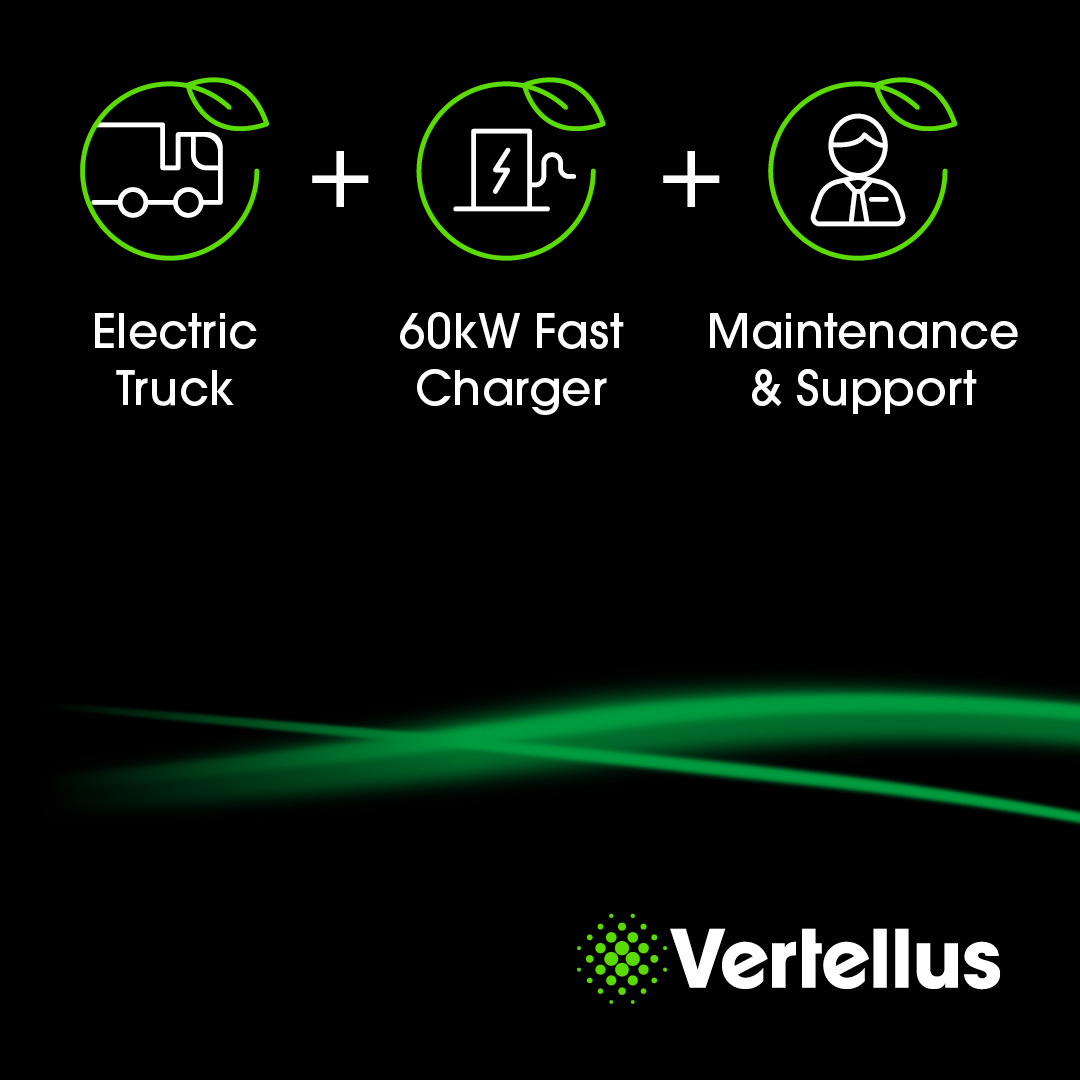 Vertellus tweet media