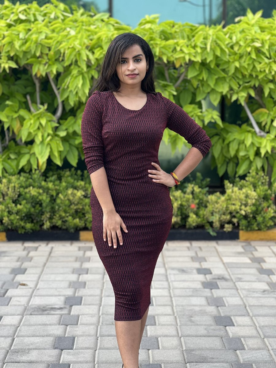 Sivaangi Krishnakumar tweet media