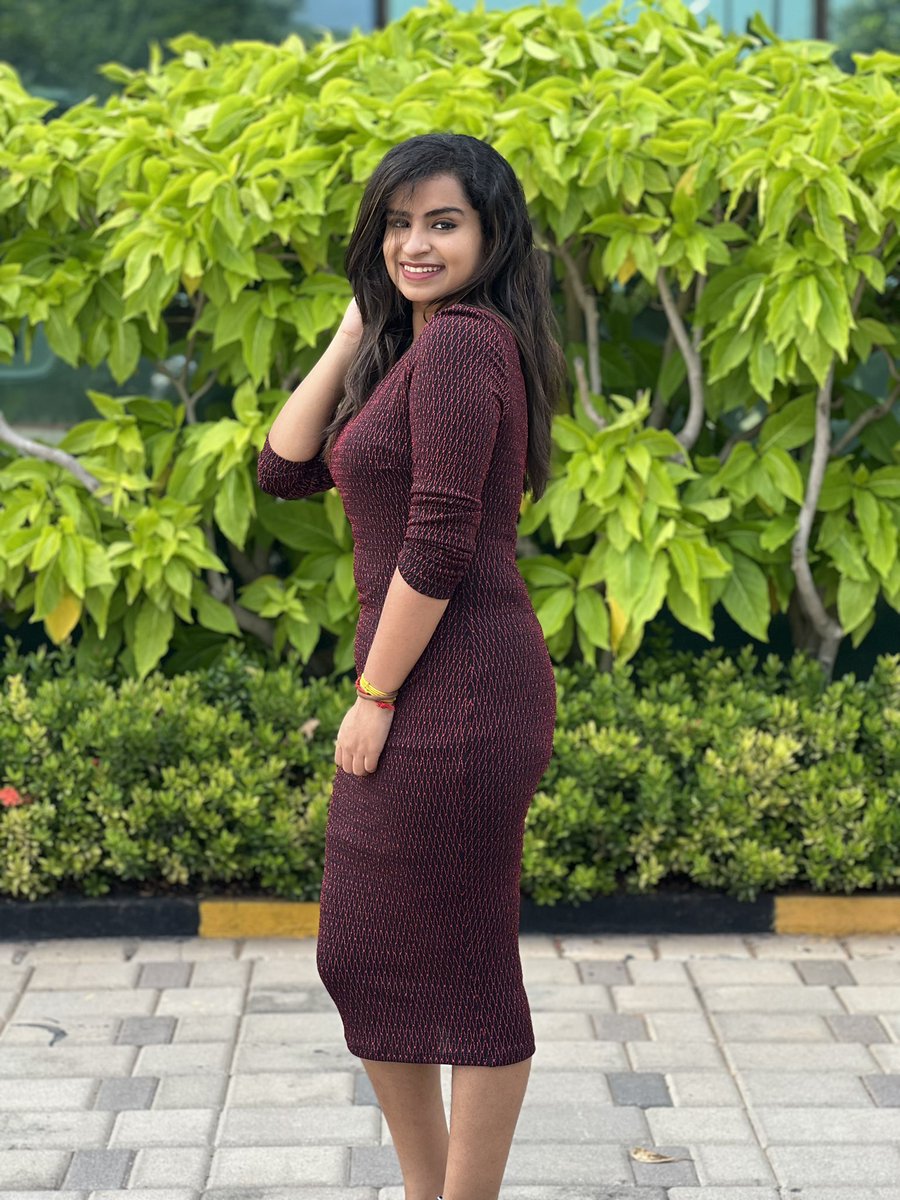 Sivaangi Krishnakumar tweet media