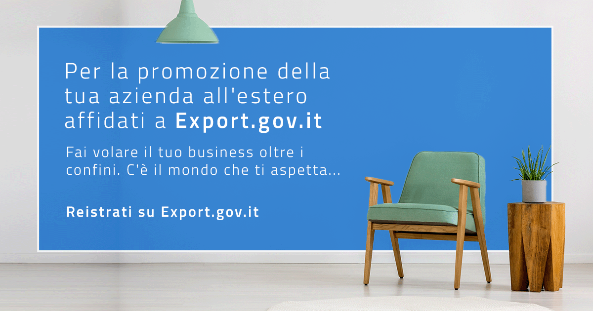 GruppoCDP's tweet photo. Porta la tua strategia di #export ad un livello più alto, sostieni la tua solidità patrimoniale e valuta le tue performance! Registrati gratuitamente su👇 https://t.co/HyS2LYx7VW, il portale nazionale dedicato all'export delle imprese italiane. #ExportGov https://t.co/NWOUN8FuVv