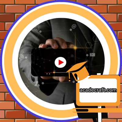 Jamesless1's tweet photo. Welcome to the future of video accessibility, where groundbreaking innovations in audio description are set to revolutionize the way we perceive and interact with visual content. 
Read More: https://t.co/8PRW4TWUOA
#VIDEOS #videoservice #videoacessiblity https://t.co/Upa9t50Ugc