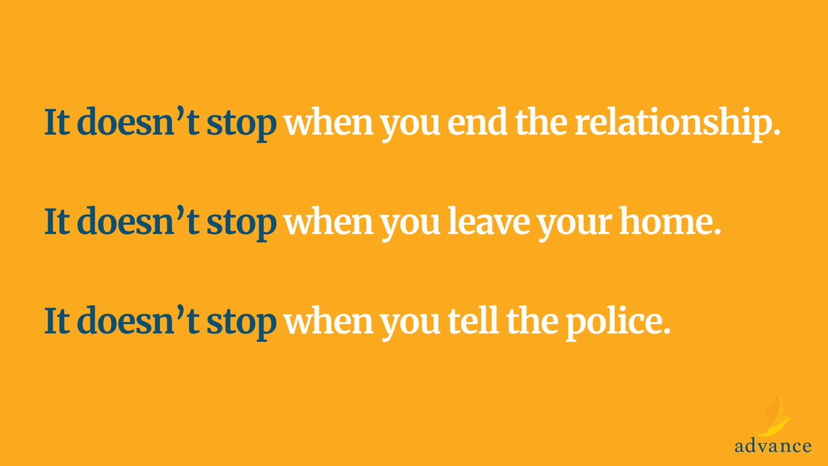 #Domesticabuse often escalates when a woman tries to leave the perpetrator. It's essential that there is a coordinated community response in place to protect women, hold perpetrators to account and prevent #postseparationabuse. @UkKaleidoscopic #PSAAW