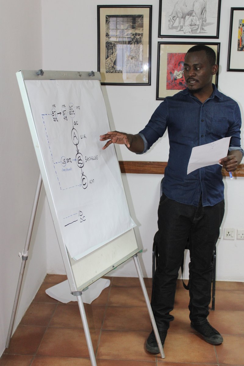 Open Ownership (@openownership) on Twitter photo Last week, we held technical capacity-building workshops for regional managers of <a href="/pacrazambia/">PACRA ZAMBIA</a>, with a focus on #BeneficialOwnership #transparency.
This is part of our Opening Extractives programmme, jointly implemented with <a href="/EITIorg/">EITI International</a>. Last week, we held technical capacity-building workshops for regional managers of <a href="/pacrazambia/">PACRA ZAMBIA</a>, with a focus on #BeneficialOwnership #transparency.
This is part of our Opening Extractives programmme, jointly implemented with <a href="/EITIorg/">EITI International</a>.