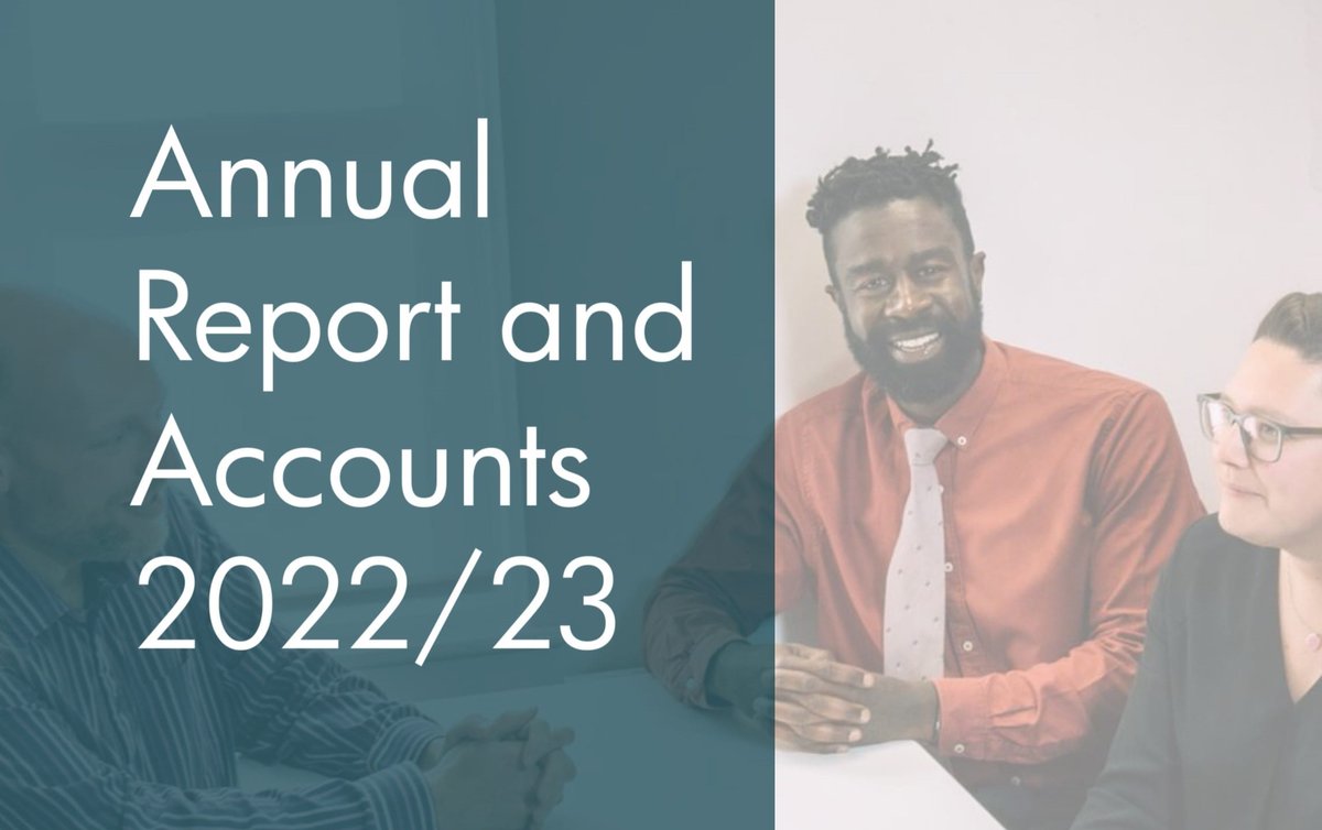 Legal_Ombudsman's tweet photo. In 2022/23 the Legal Ombudsman resolved more than 9,400 complaints about legal services - 44% more than last year. Read more about our work in the OLC's Annual Report https://t.co/b5XyTZD6SQ #legalservices #legal #ombudsman https://t.co/ihcSbtOq42