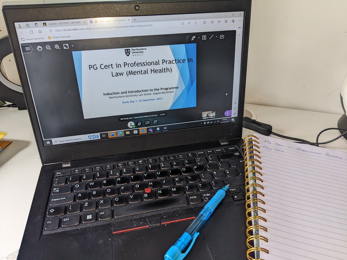 Gemma Ellis (@gemmalouisellis) on Twitter photo Here we go! Excited to get started with day 1 of my approved clinician training! Thank you <a href="/rdash_nhs/">RDaSH NHS FT</a> for supporting my development! Here we go! Excited to get started with day 1 of my approved clinician training! Thank you <a href="/rdash_nhs/">RDaSH NHS FT</a> for supporting my development!
