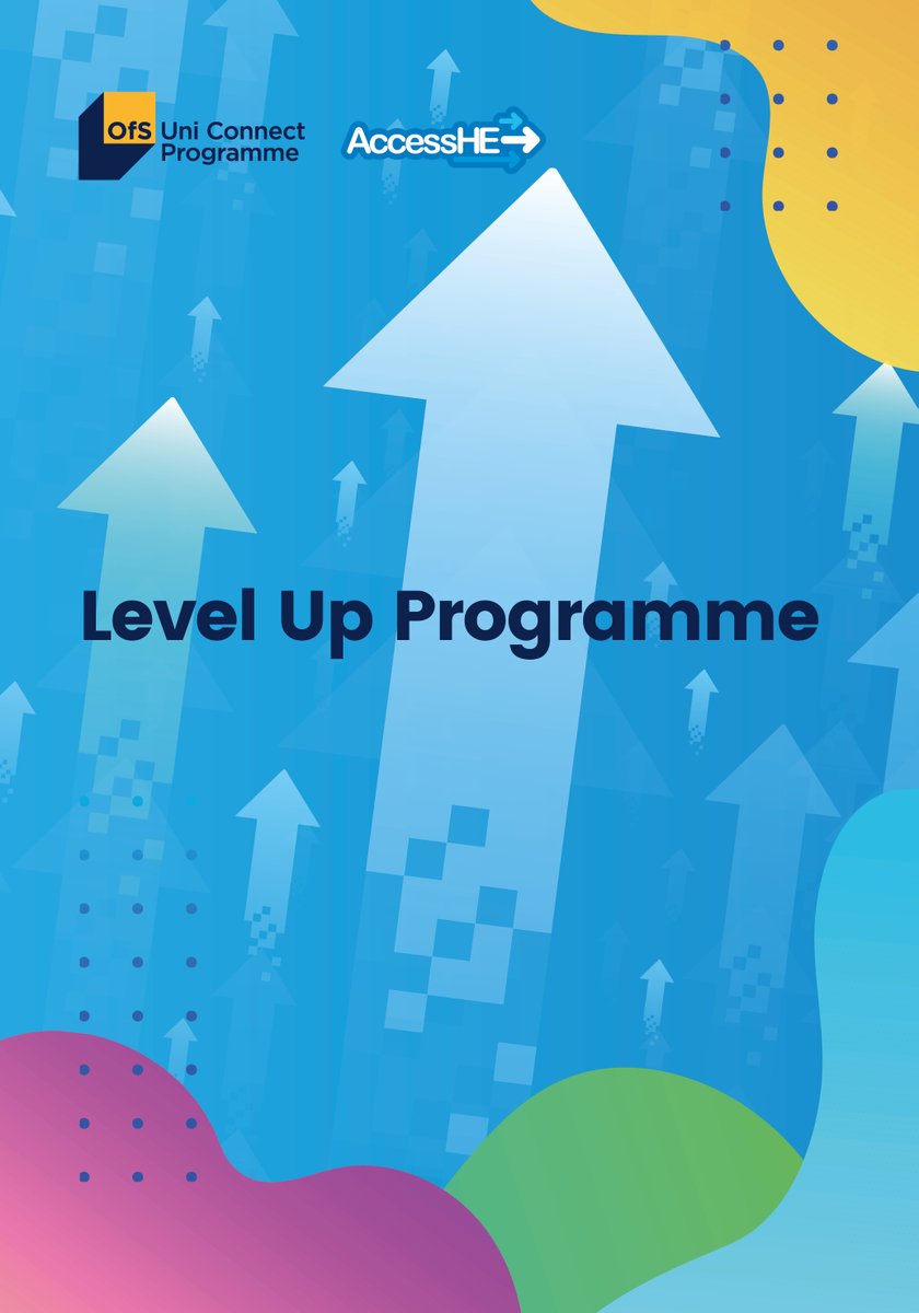 AccessHE's tweet image. This week our Uni Connect team launched the Level Up programme with a group of year 10 students at @BrittonsAcademy