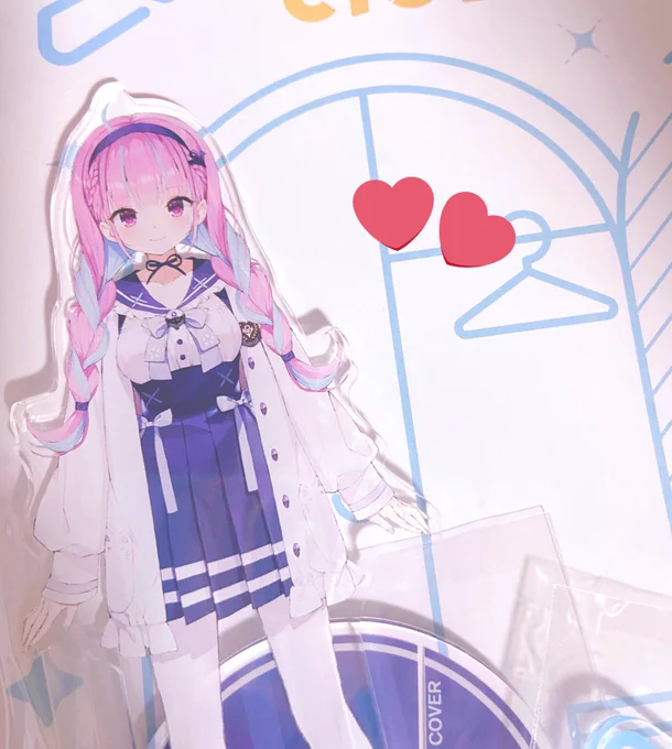 あくたんきた〜!(ノ˶>ᗜ <˵)ノ 