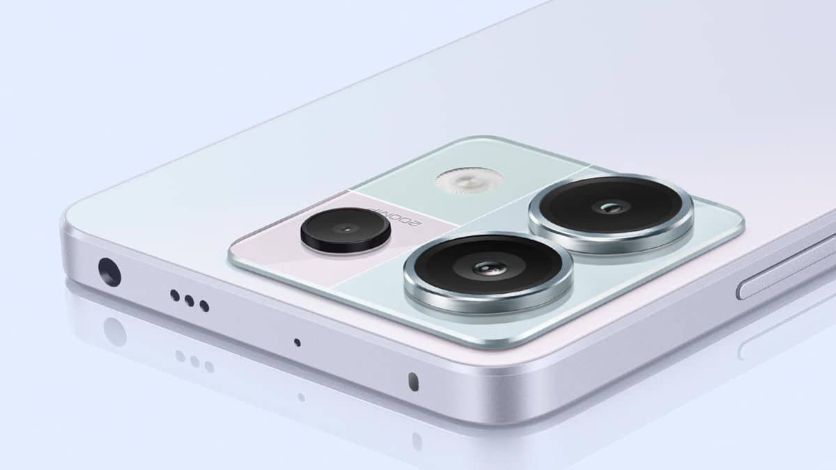 TheTechOutlook's tweet image. #RedmiNote13RPro with 64MP camera tipped to be in works thetechoutlook.com/news/new-relea…