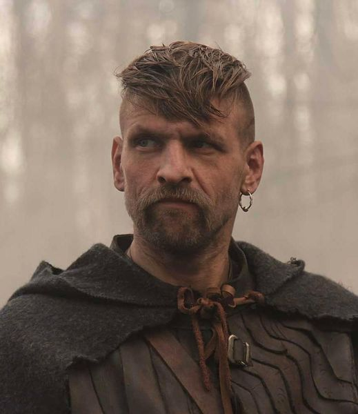 Tamrico2022's tweet photo. 🇺🇦 Warrior and Actor , Vasyl Kukharsky
is seriously injured and needs complex treatment and rehabilitation.
Thank you all very much, every hryvnia and cents is important🙏
Link to the bank:
https://t.co/fZrGLj37DO
📷Oles Sanin https://t.co/XTH4OqNhml