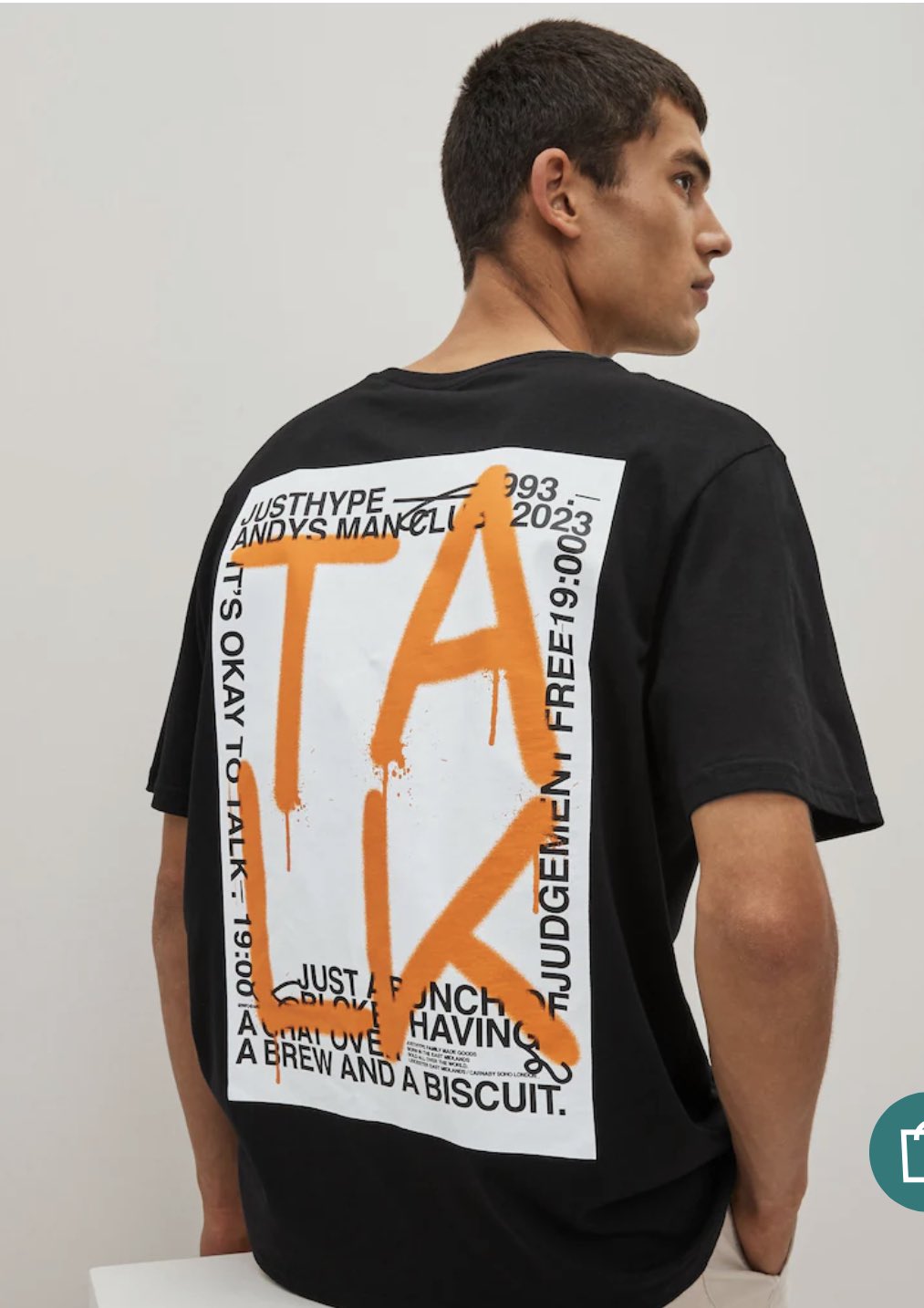 Next hype t shirt best sale