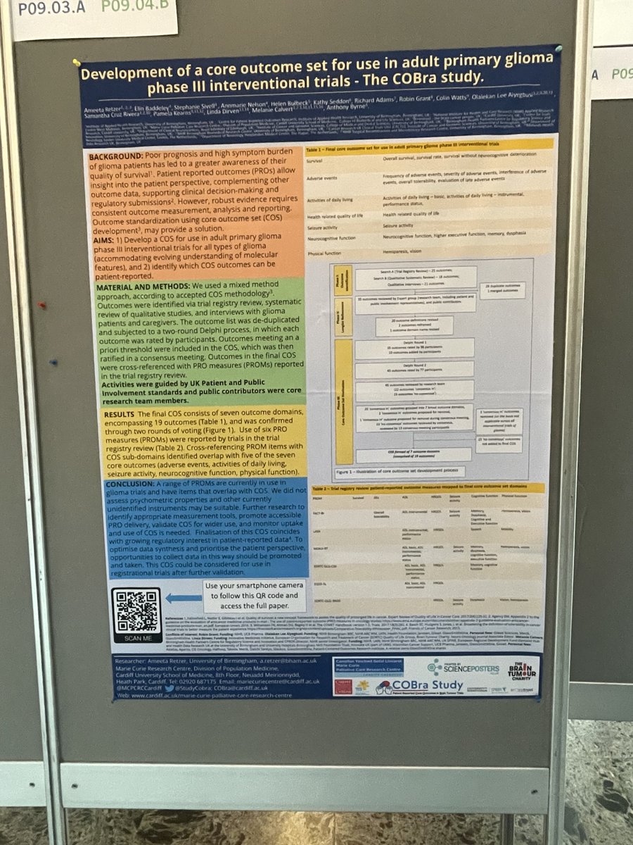 COBra Study tweet media