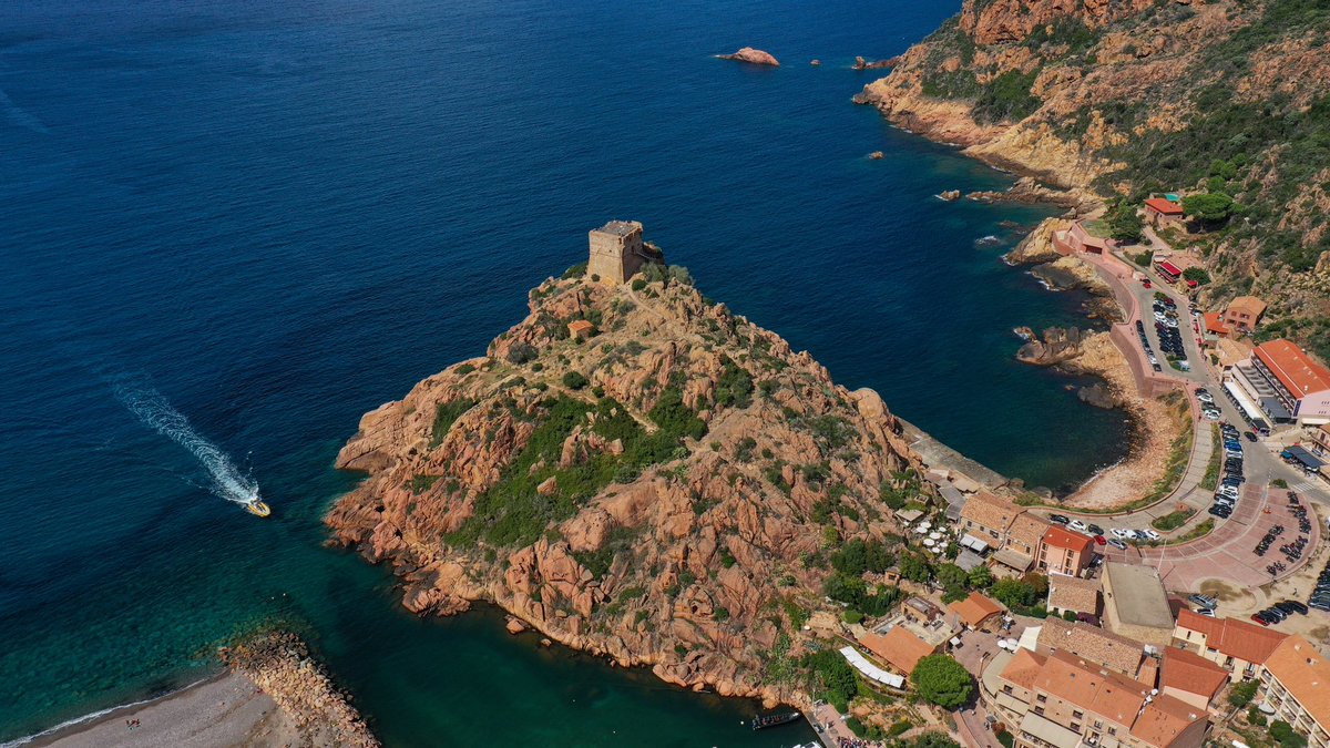 da_celu's tweet photo. Porto corse du Sud #Corse #paradisula https://t.co/nPnCQFtQOy