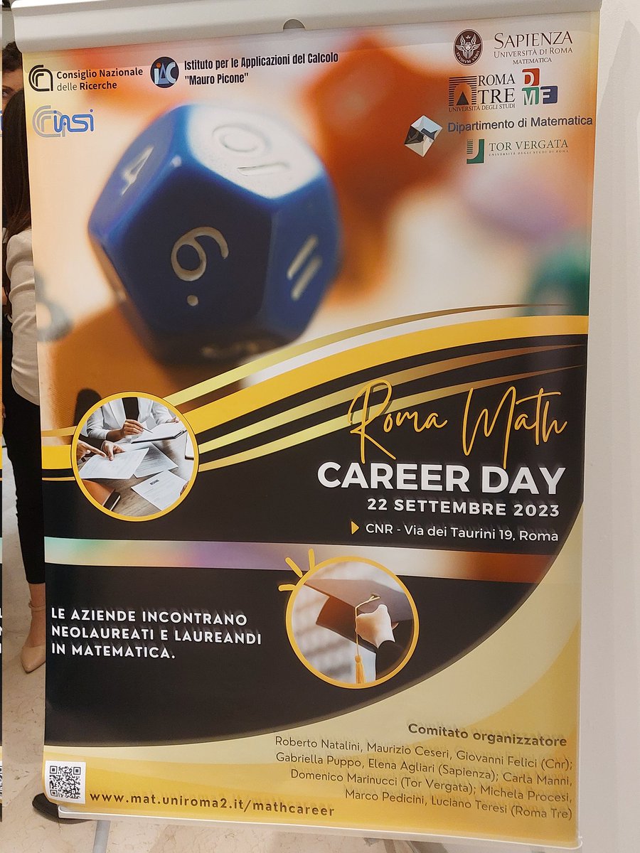 Istituto Applicazioni del Calcolo tweet media