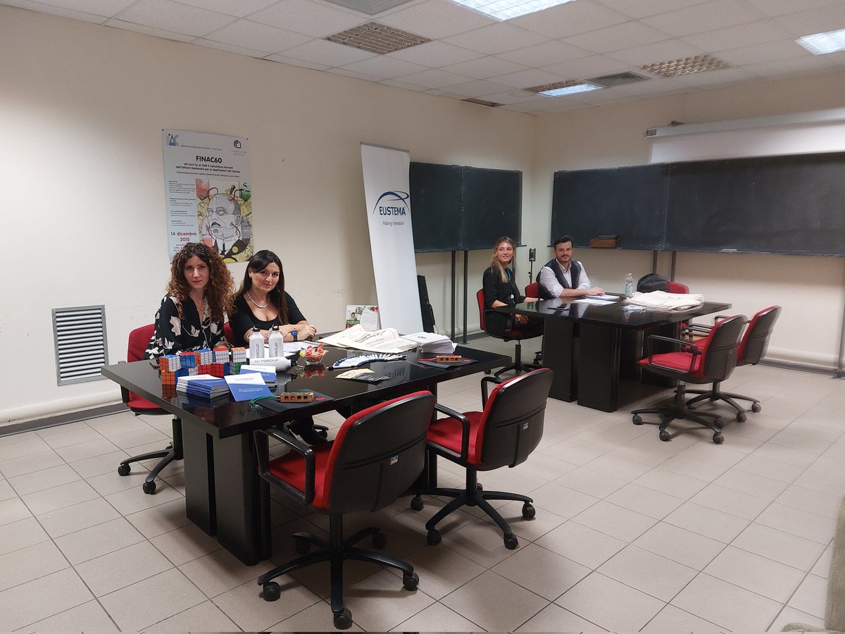 Istituto Applicazioni del Calcolo tweet media